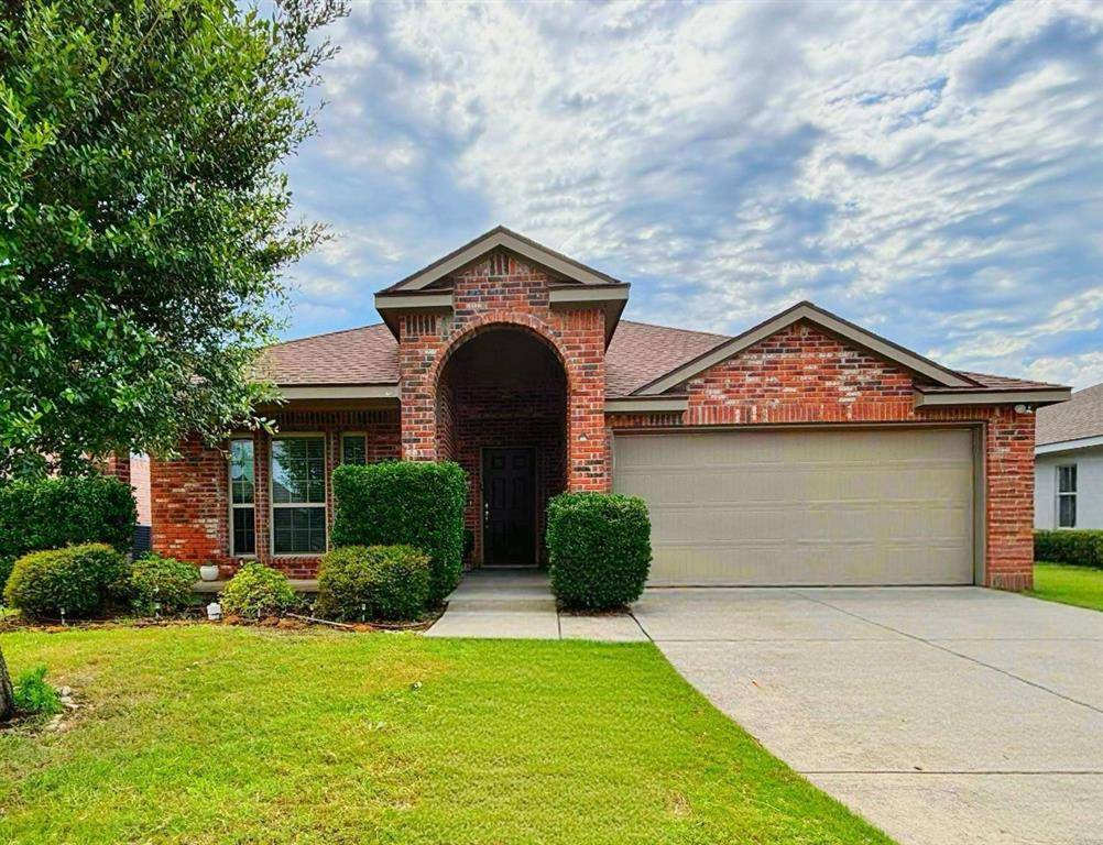 817 Post Oak Trail, Anna, TX 75409