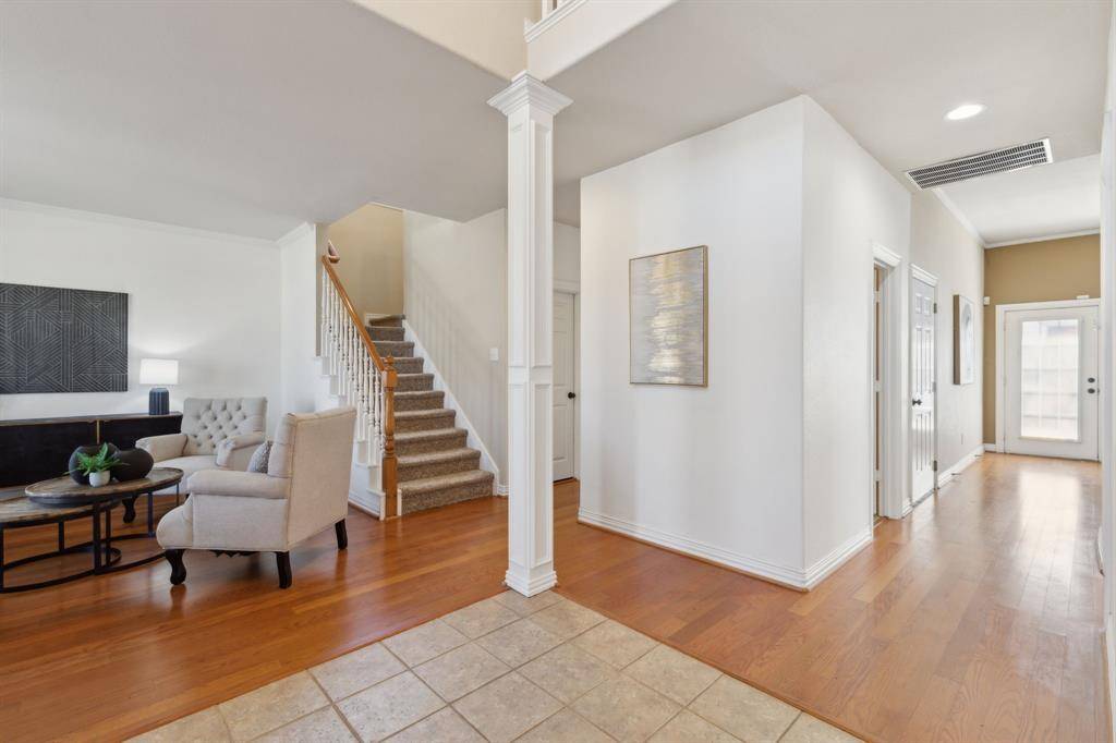 4252 Sun Creek Court, Plano, TX 75093