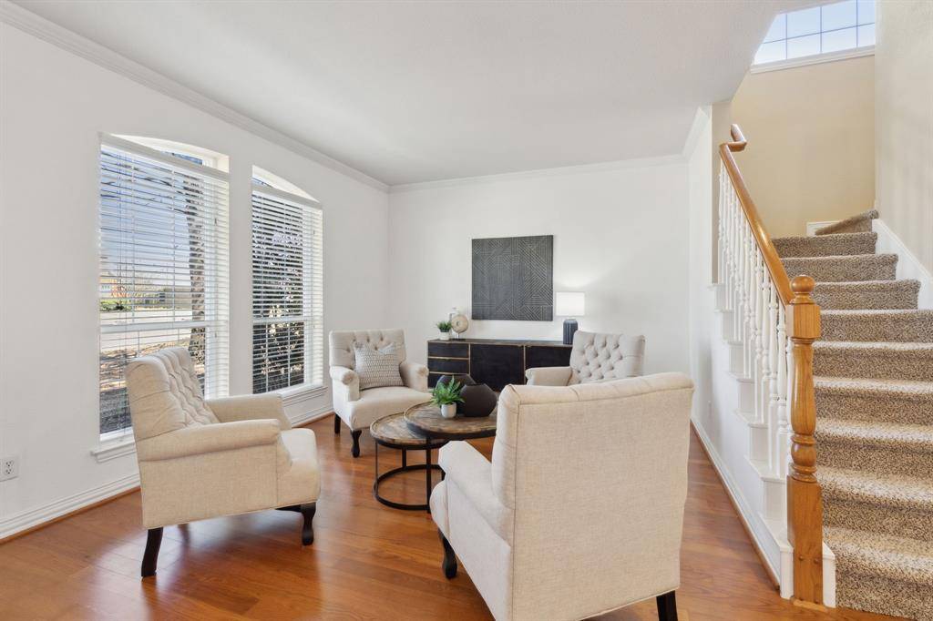 4252 Sun Creek Court, Plano, TX 75093