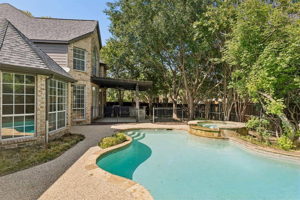 1401 Bristlewood Drive, Mckinney, TX 75072
