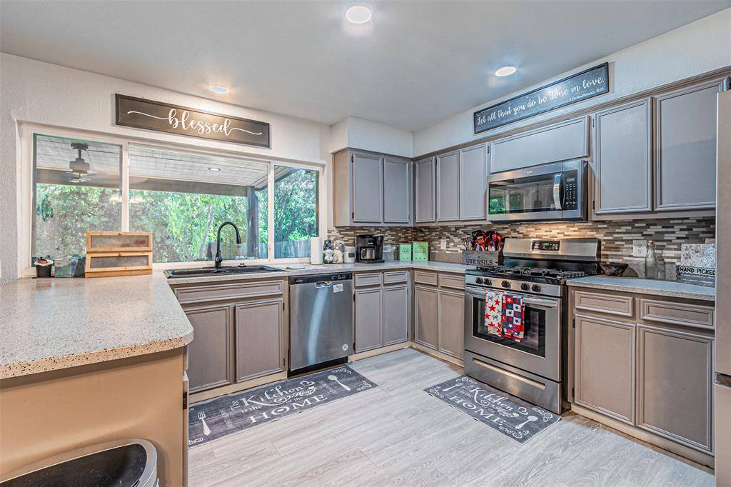 2608 Nelwin Place, Arlington, TX 76016