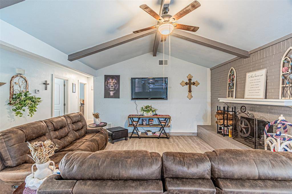 2608 Nelwin Place, Arlington, TX 76016
