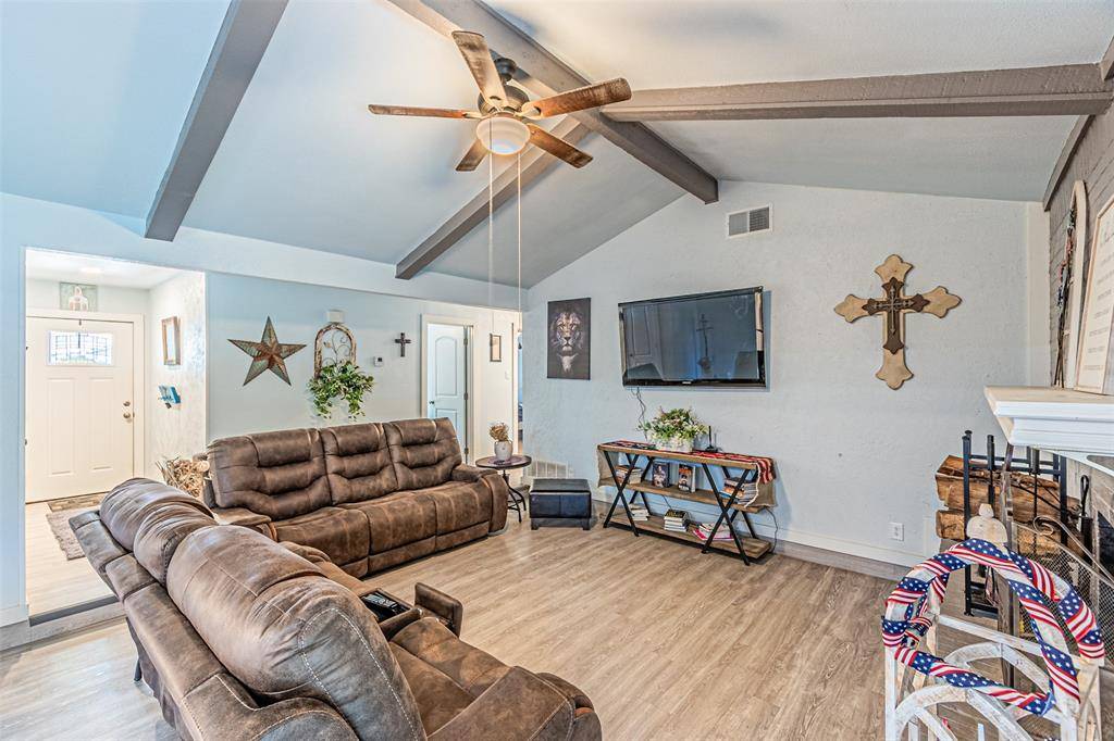2608 Nelwin Place, Arlington, TX 76016