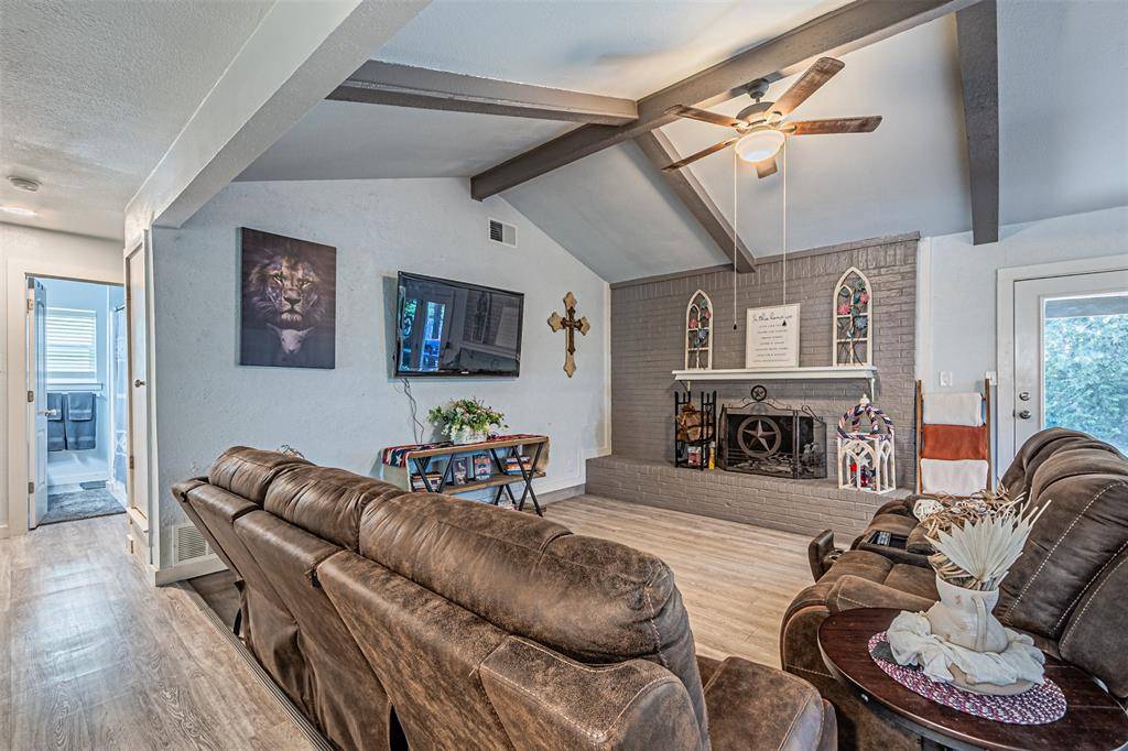 2608 Nelwin Place, Arlington, TX 76016