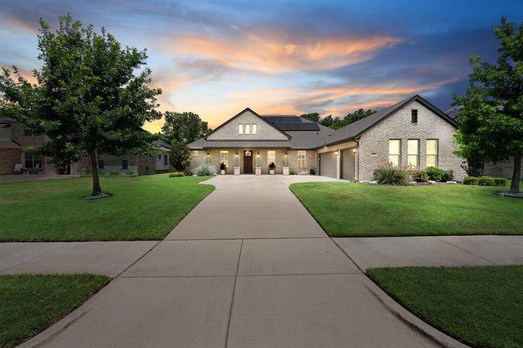 1021 Ranger Drive, Desoto, TX 75115