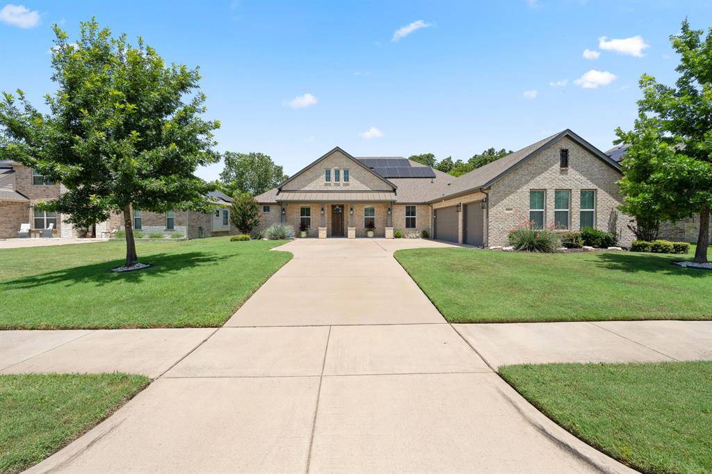 1021 Ranger Drive, Desoto, TX 75115