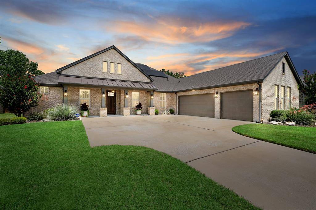 1021 Ranger Drive, Desoto, TX 75115