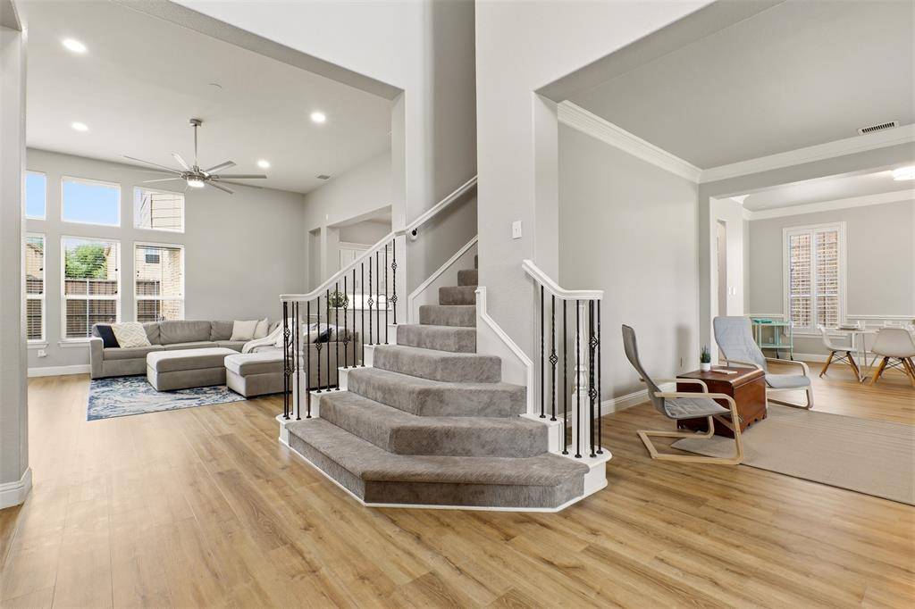 2370 Sleepy Hollow Trail, Frisco, TX 75033