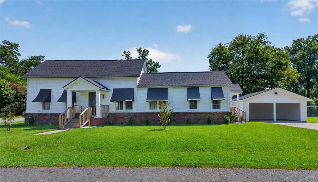 117 N Cleveland Street, Shreveport, LA 71107