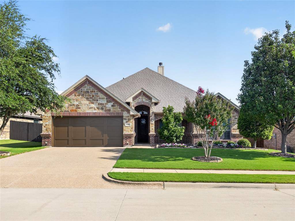11000 Wanamaker Drive, Benbrook, TX 76126
