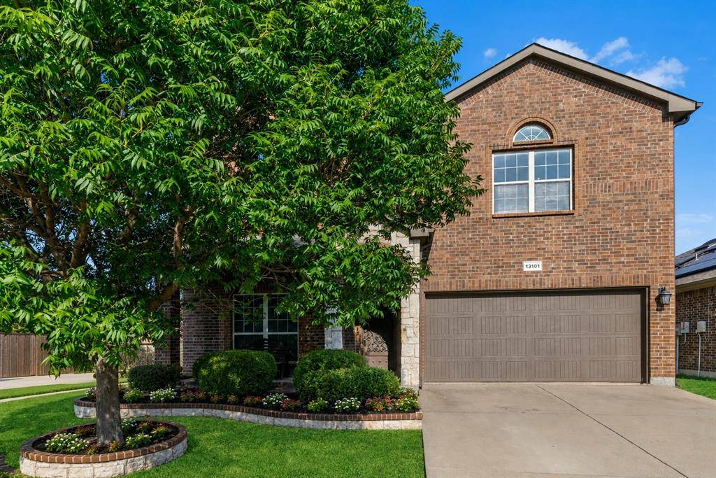 13101 Palancar Drive, Fort Worth, TX 76244