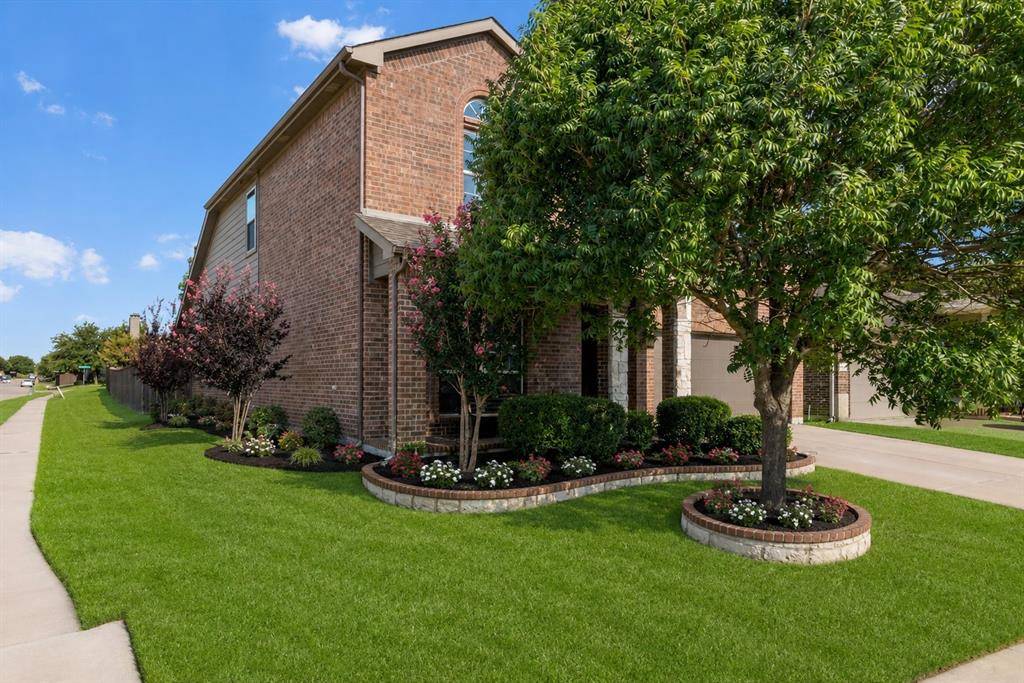 13101 Palancar Drive, Fort Worth, TX 76244
