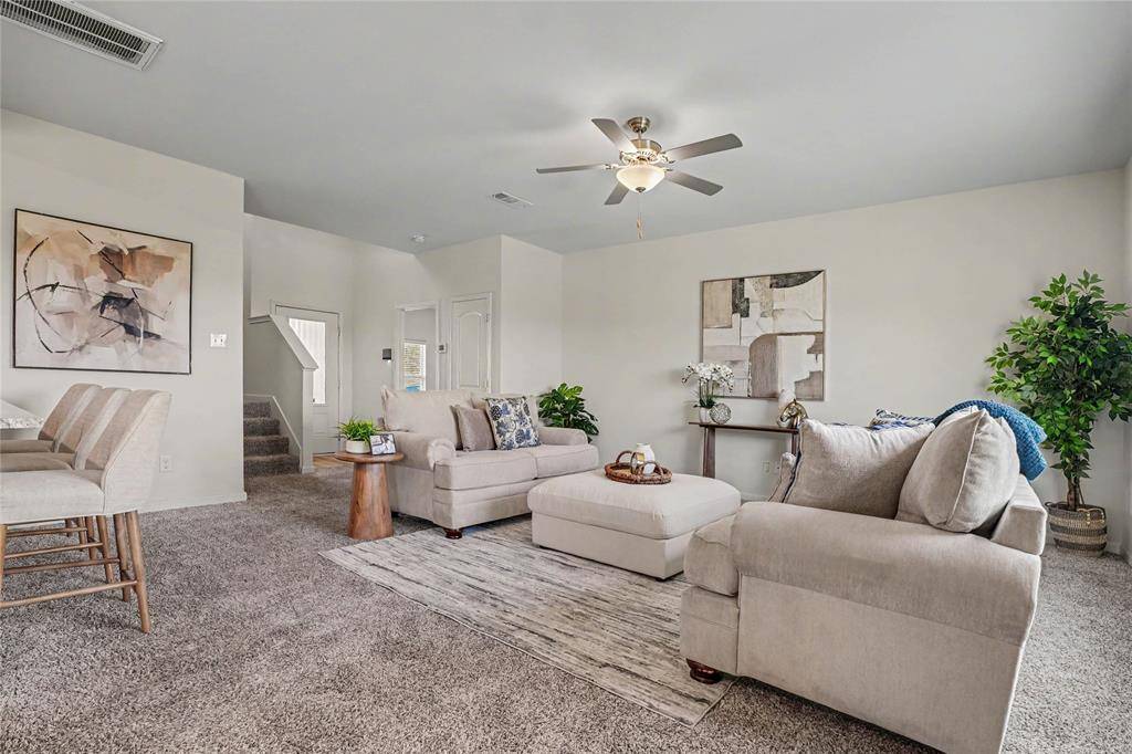 125 Sammy Fowler Avenue, Venus, TX 76084