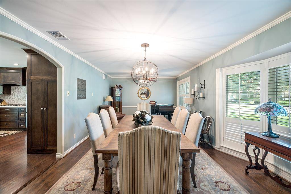 807 Clearwater Drive, Richardson, TX 75080