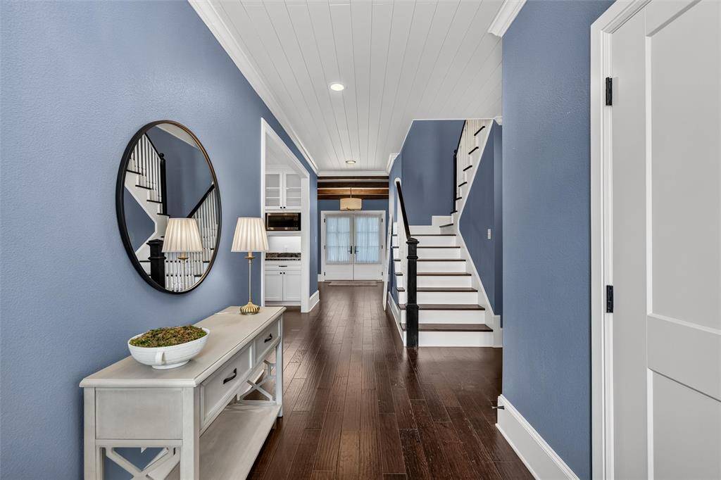 307 S Benge Street, Mckinney, TX 75069