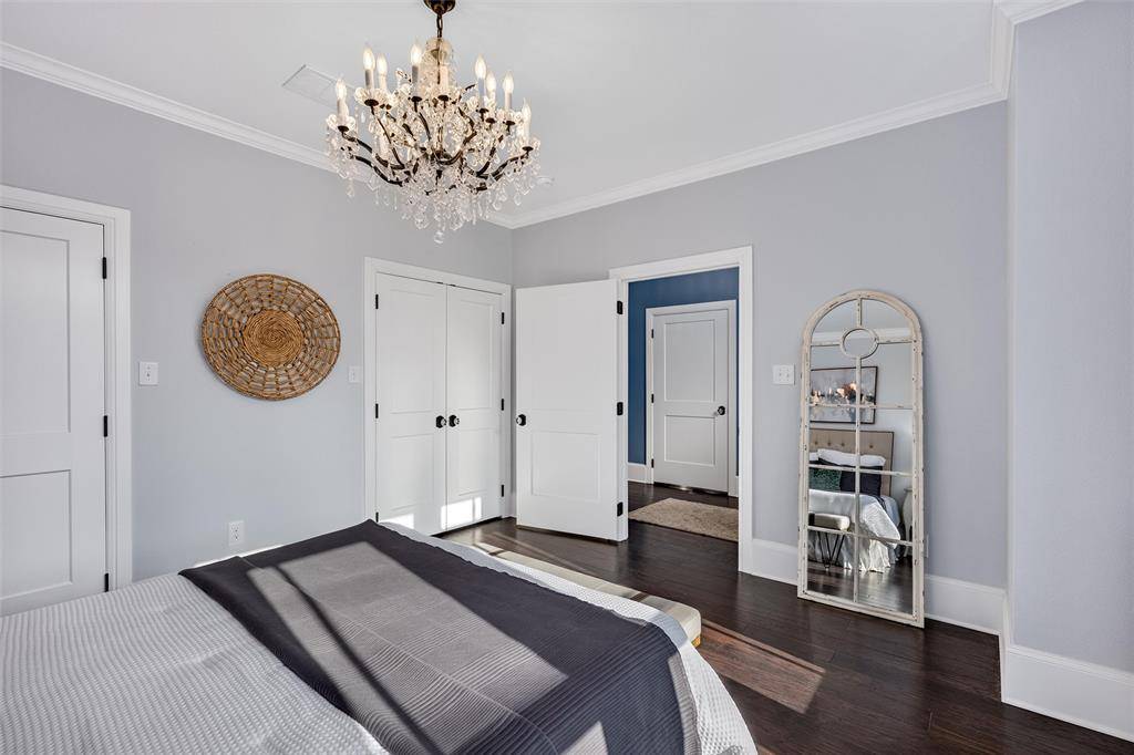 307 S Benge Street, Mckinney, TX 75069