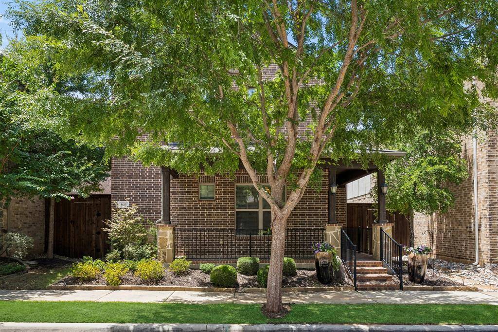 4421 Broadway Avenue, Flower Mound, TX 75028