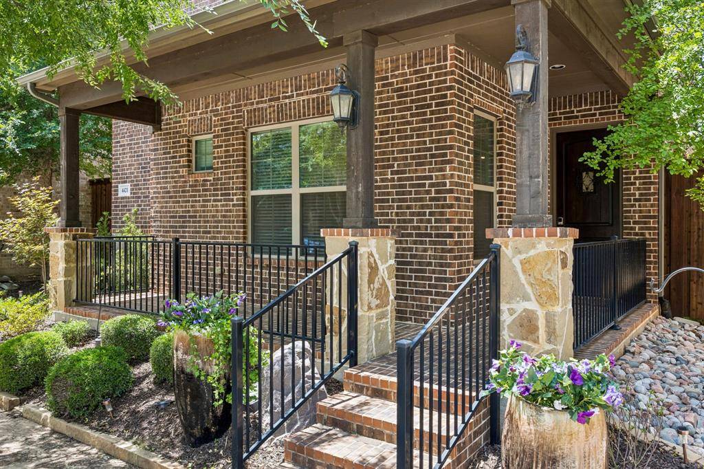 4421 Broadway Avenue, Flower Mound, TX 75028