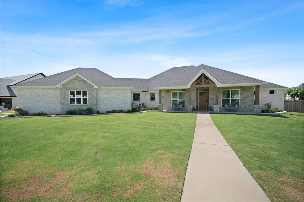 219 White N Gail Lane, Bullard, TX 75757