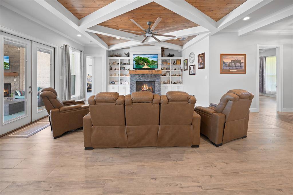 219 White N Gail Lane, Bullard, TX 75757