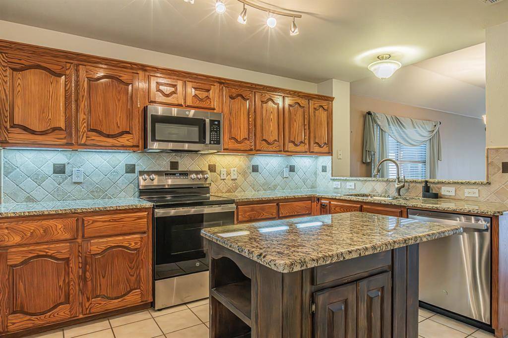 2851 Tractor Trail, Rockwall, TX 75032