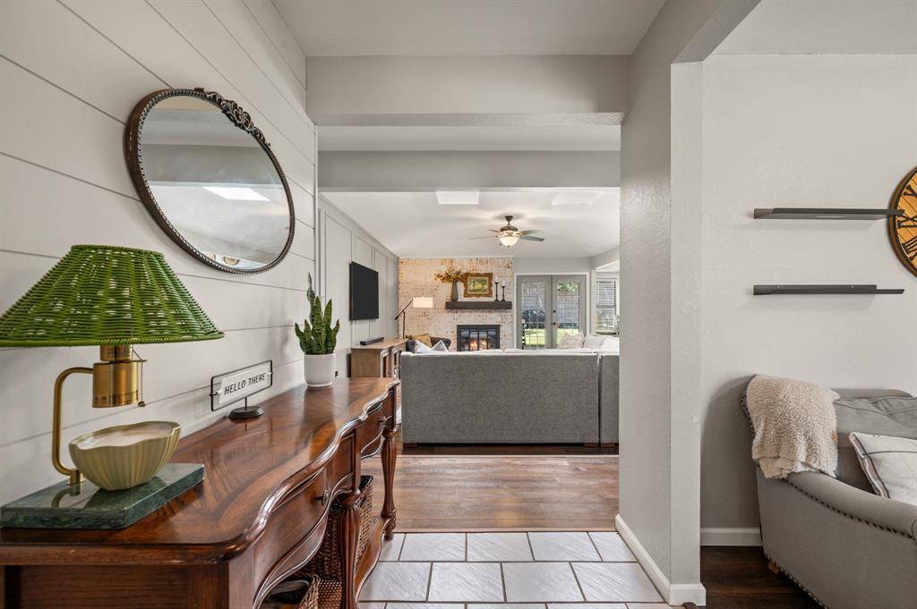 1337 Storm Drive, Bedford, TX 76022