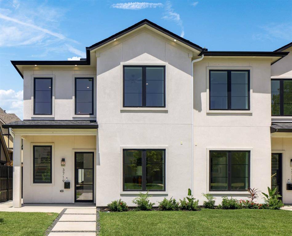 3719 W Beverly Drive, Dallas, TX 75209