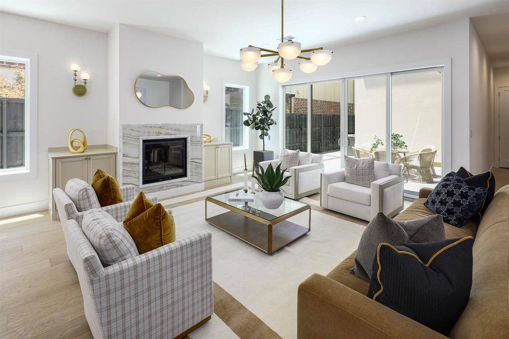3719 W Beverly Drive, Dallas, TX 75209