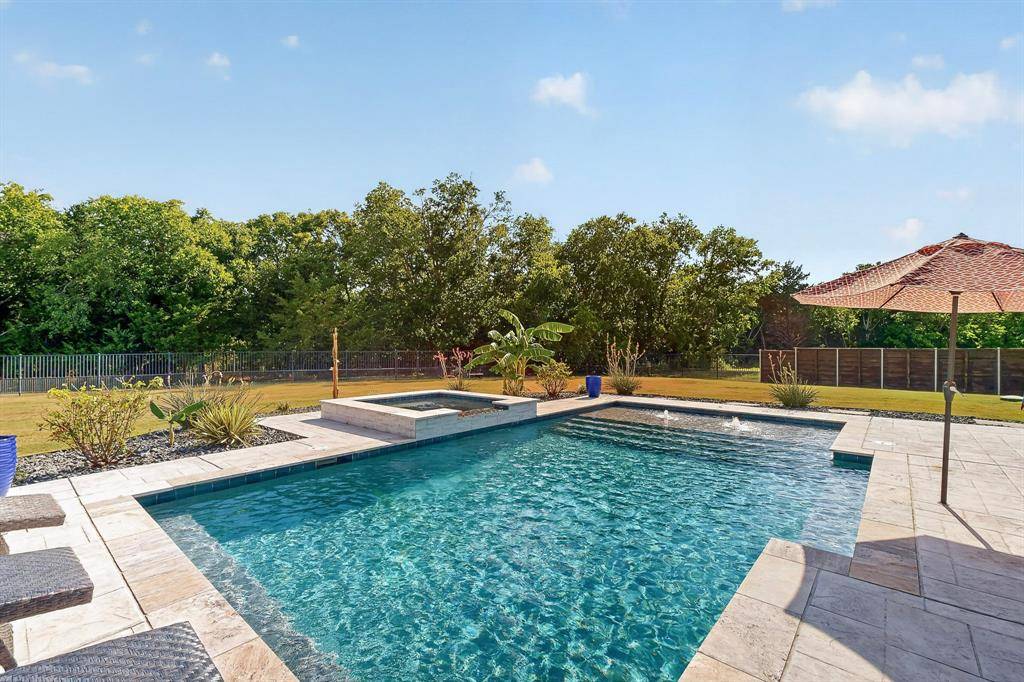 1520 Lynx Loop, Forney, TX 75126