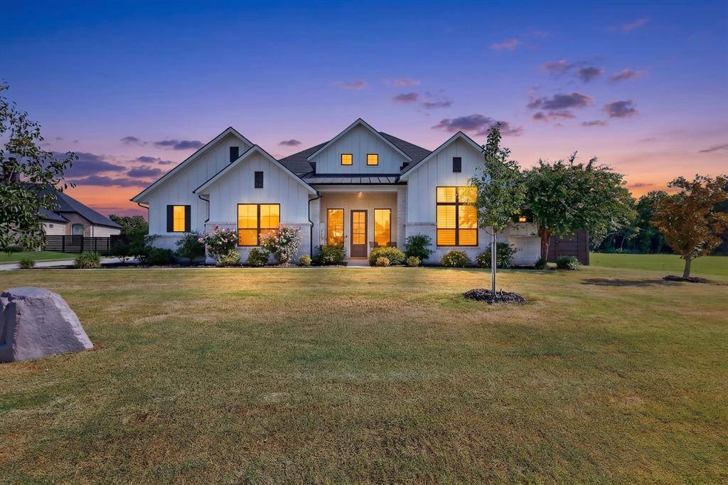1520 Lynx Loop, Forney, TX 75126