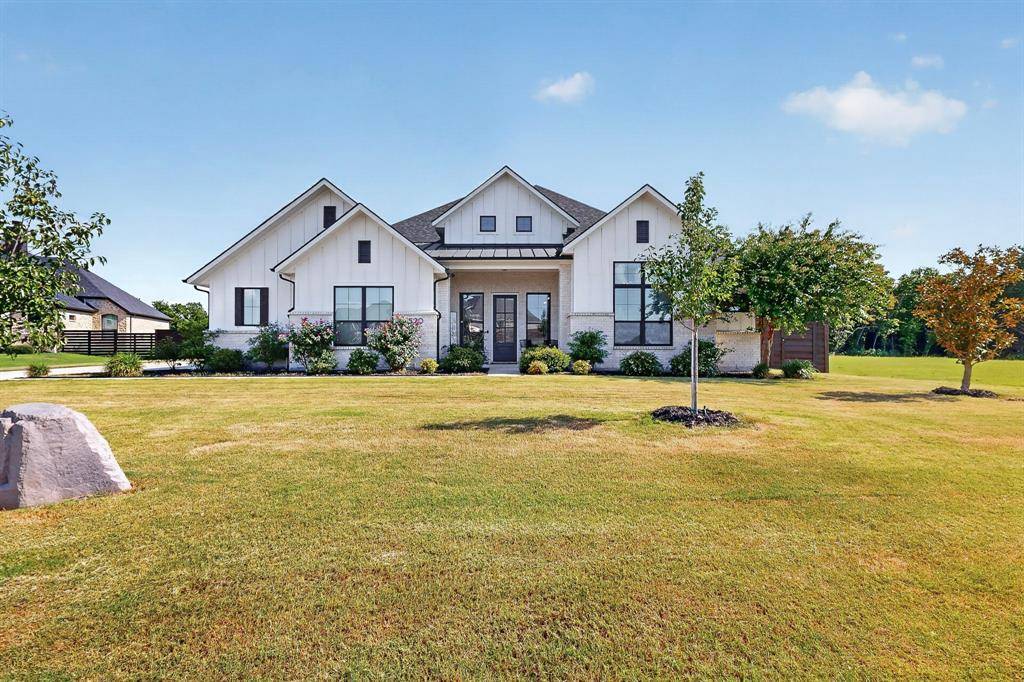 1520 Lynx Loop, Forney, TX 75126