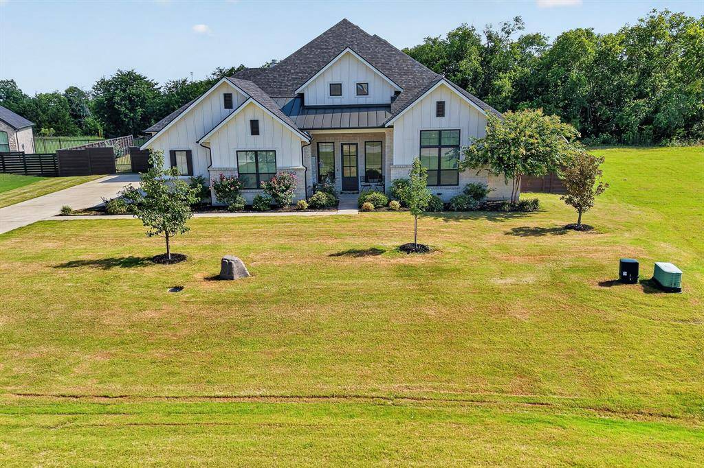 1520 Lynx Loop, Forney, TX 75126
