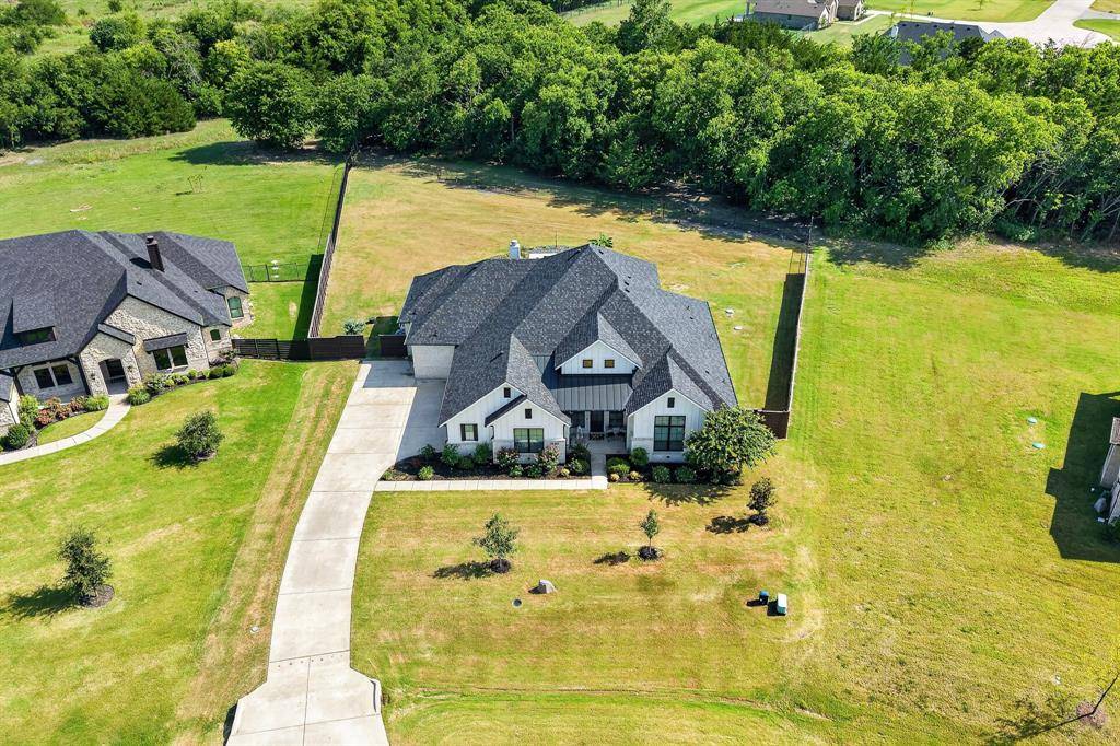 1520 Lynx Loop, Forney, TX 75126