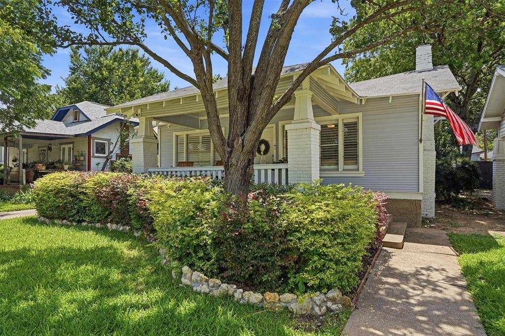 2208 Western Avenue, Fort Worth, TX 76107