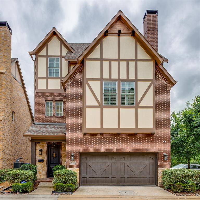 7124 Soto Street, Dallas, TX 75223