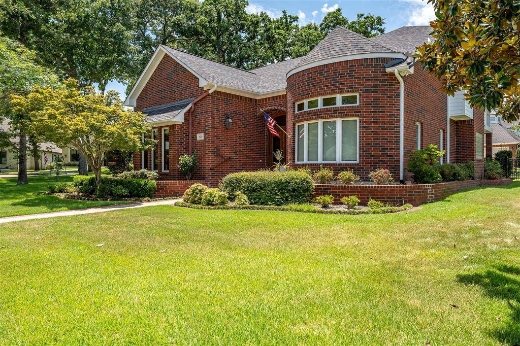 100 Red Oak, Bullard, TX 75757