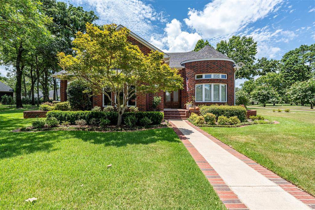 100 Red Oak, Bullard, TX 75757