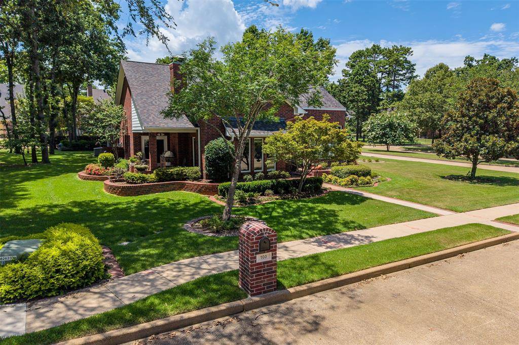 100 Red Oak, Bullard, TX 75757