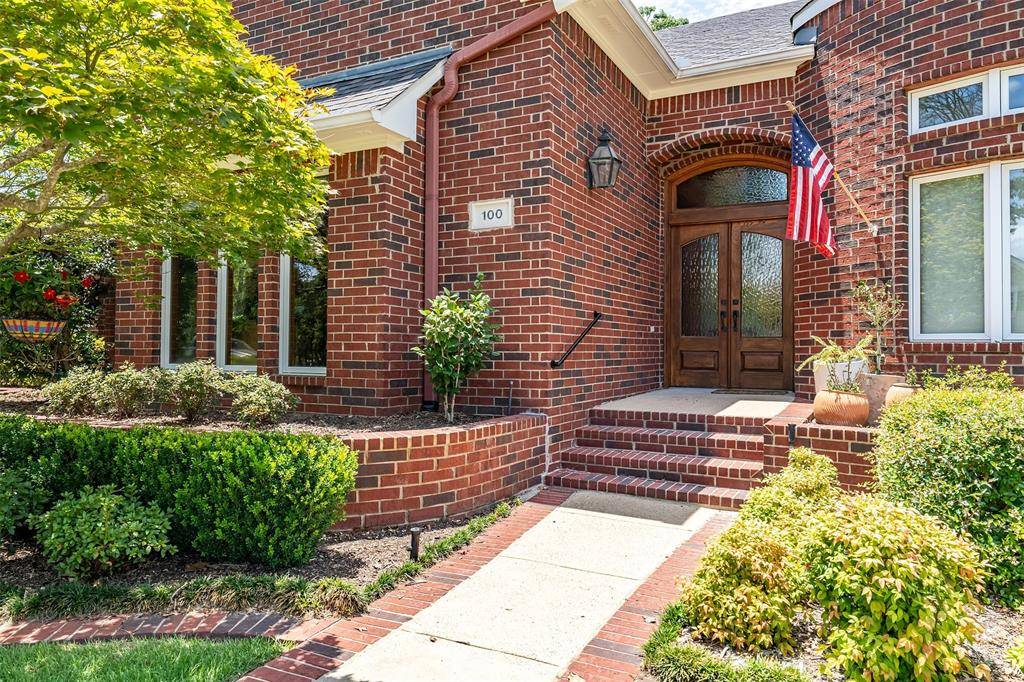 100 Red Oak, Bullard, TX 75757