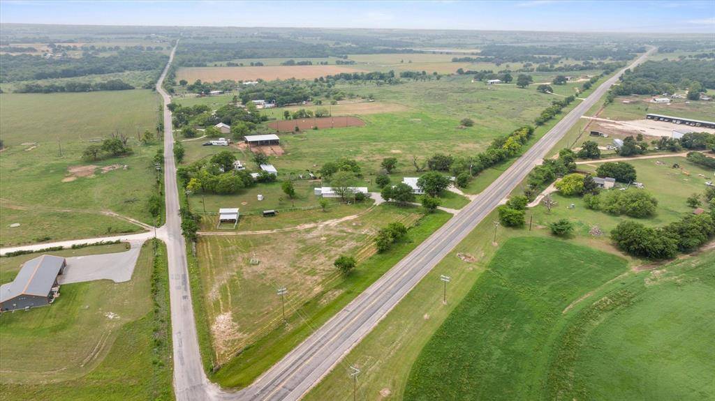 11755 W FM 8, Stephenville, TX 76401