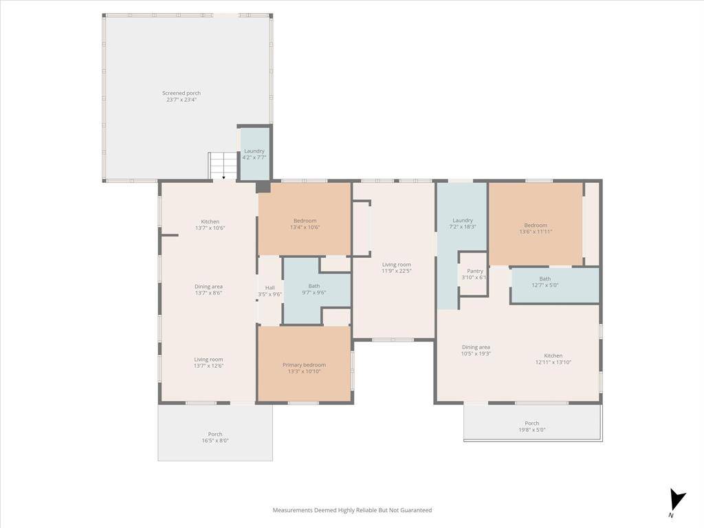 11755 W FM 8, Stephenville, TX 76401