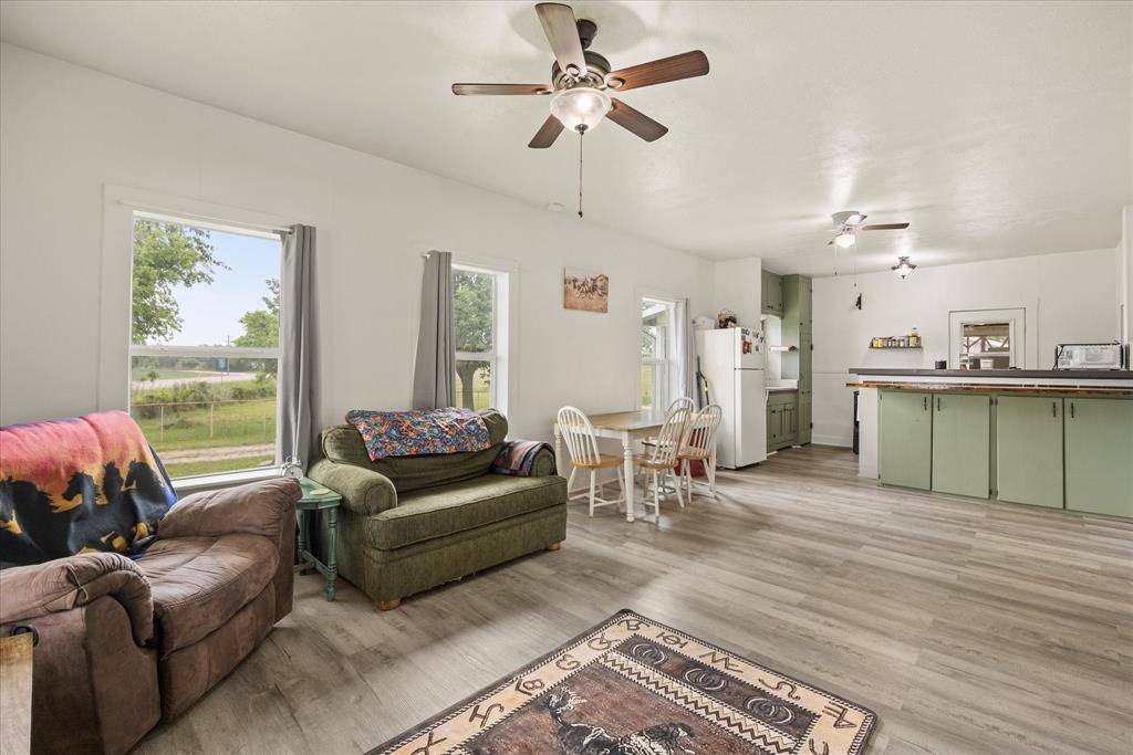 11755 W FM 8, Stephenville, TX 76401