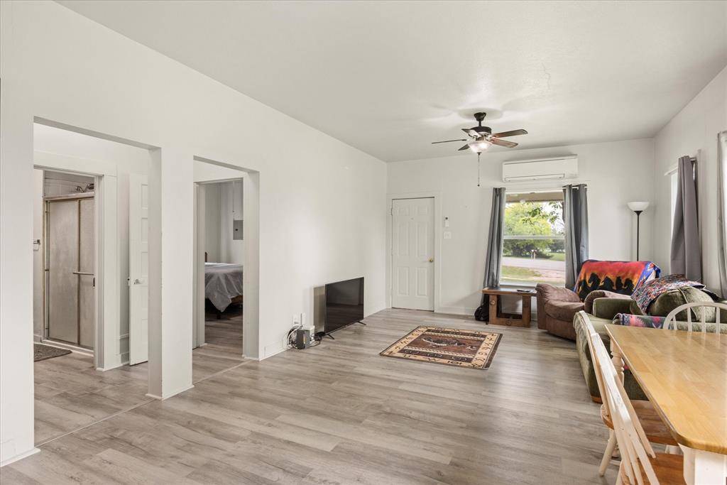 11755 W FM 8, Stephenville, TX 76401
