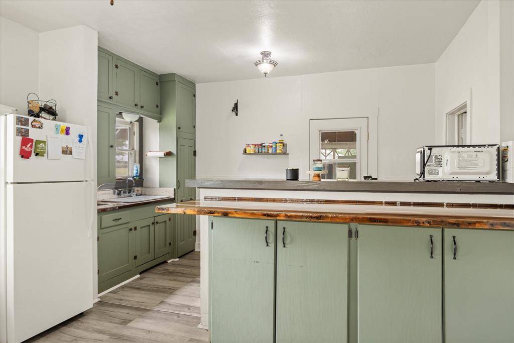 11755 W FM 8, Stephenville, TX 76401
