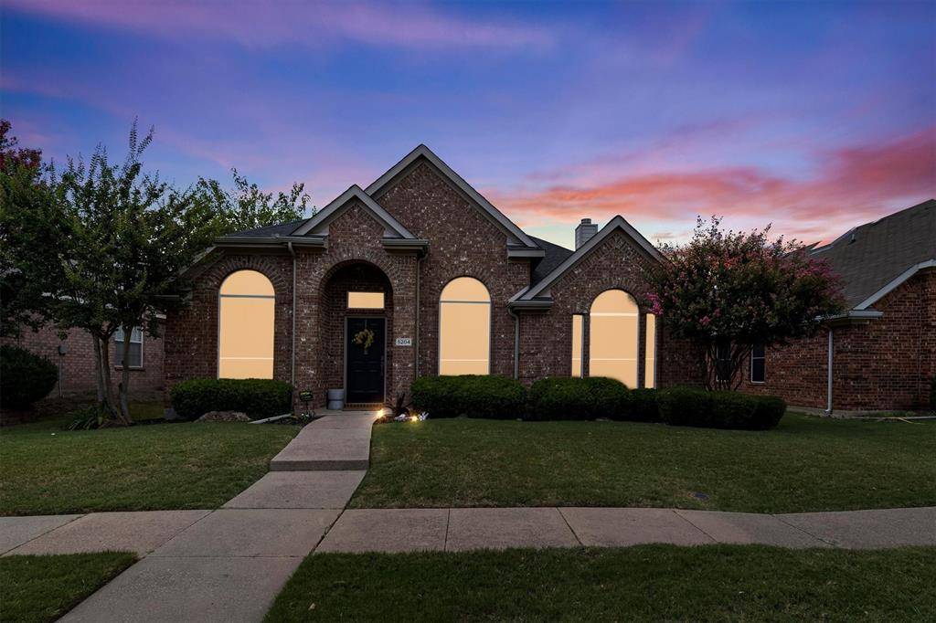 5204 China Berry Drive, Mckinney, TX 75070