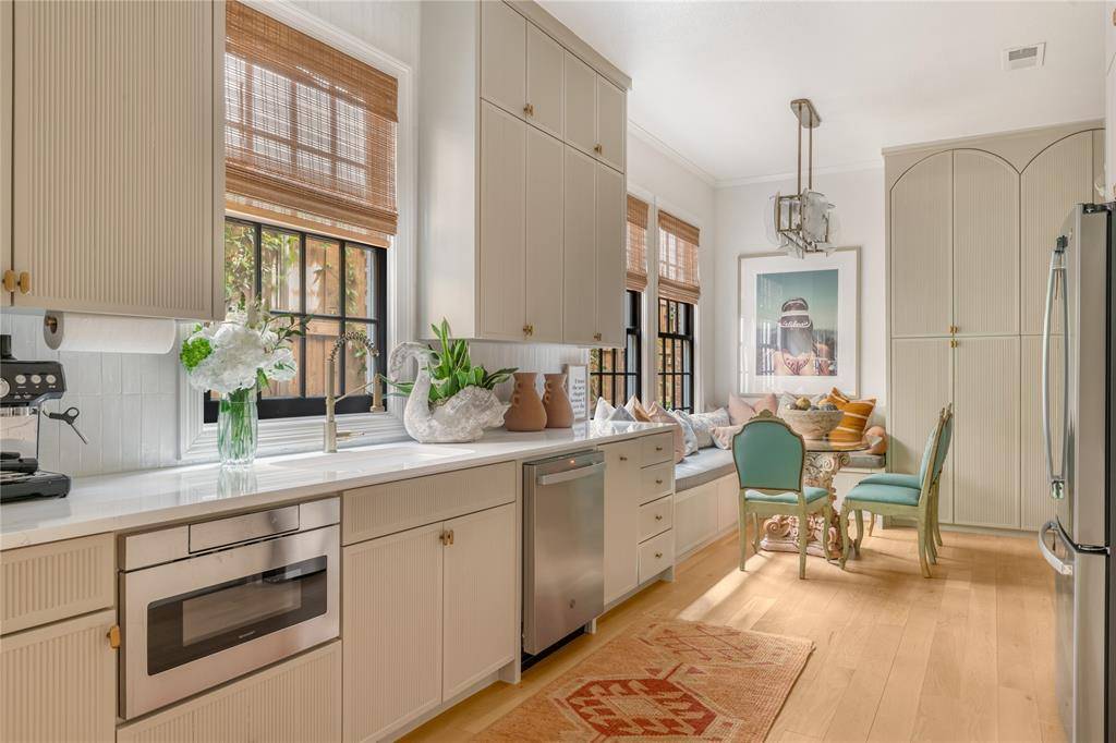 3705 Binkley Avenue, University Park, TX 75205