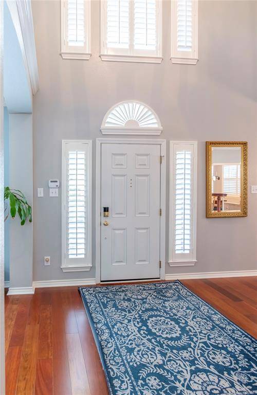 8008 Case Drive, Plano, TX 75025