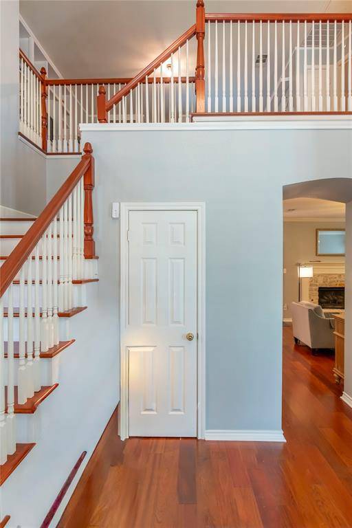 8008 Case Drive, Plano, TX 75025