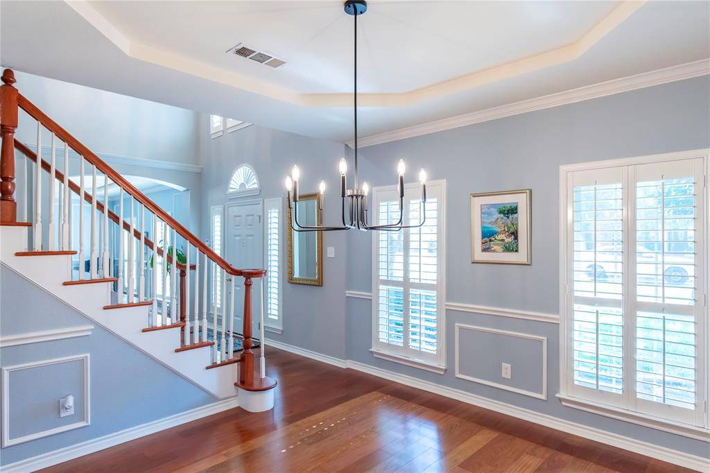 8008 Case Drive, Plano, TX 75025