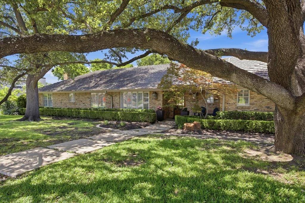 4500 Ranch View Road, Fort Worth, TX 76109